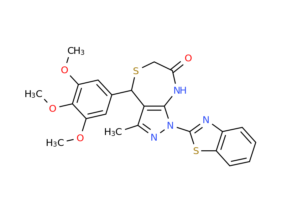 Structure Amb16661559