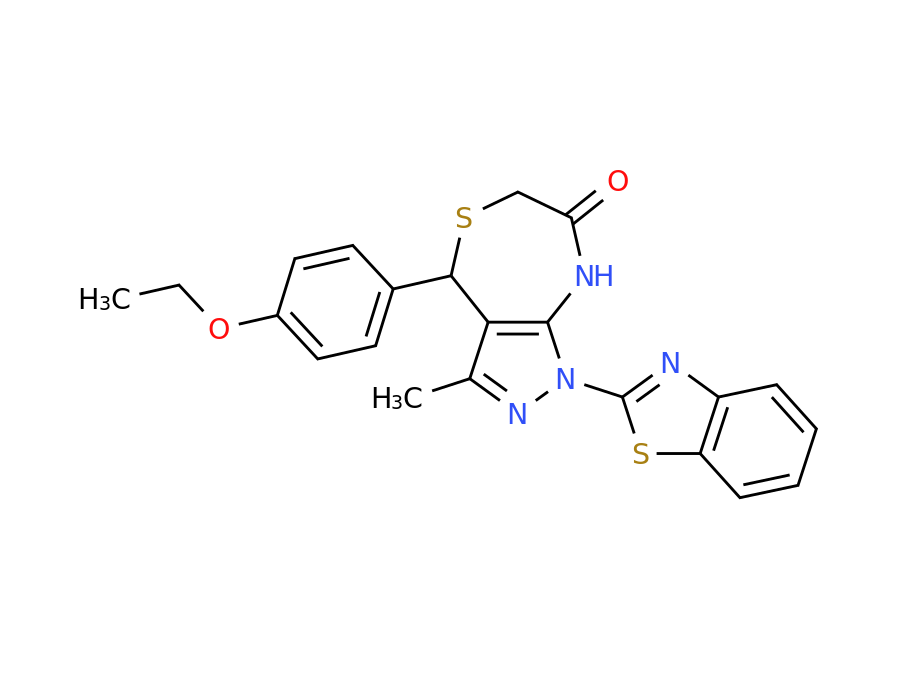 Structure Amb16661565