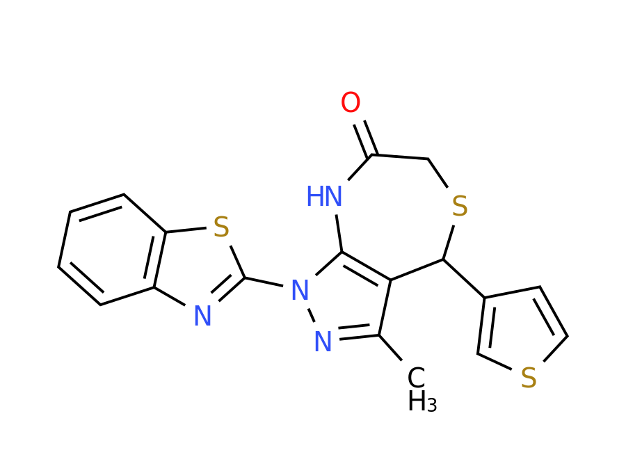 Structure Amb16661572