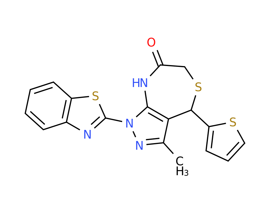 Structure Amb16661573