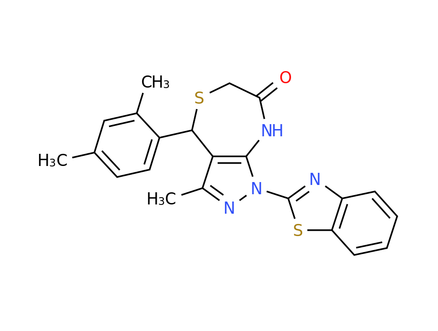 Structure Amb16661574