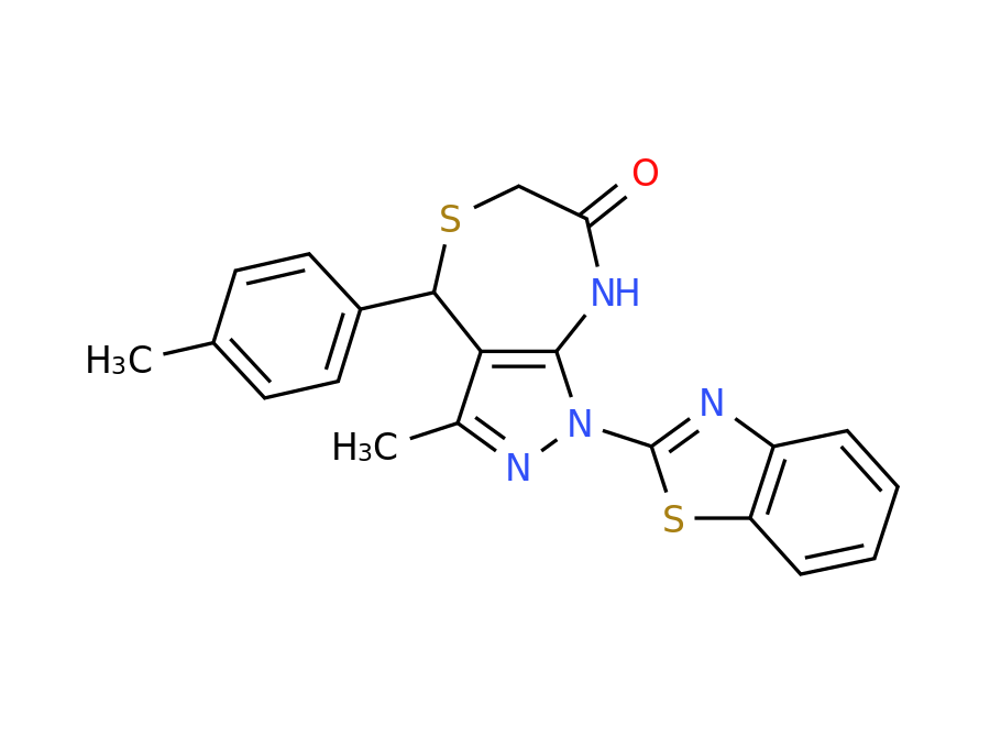 Structure Amb16661577