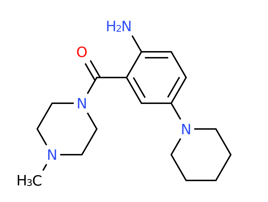 Structure Amb16661904