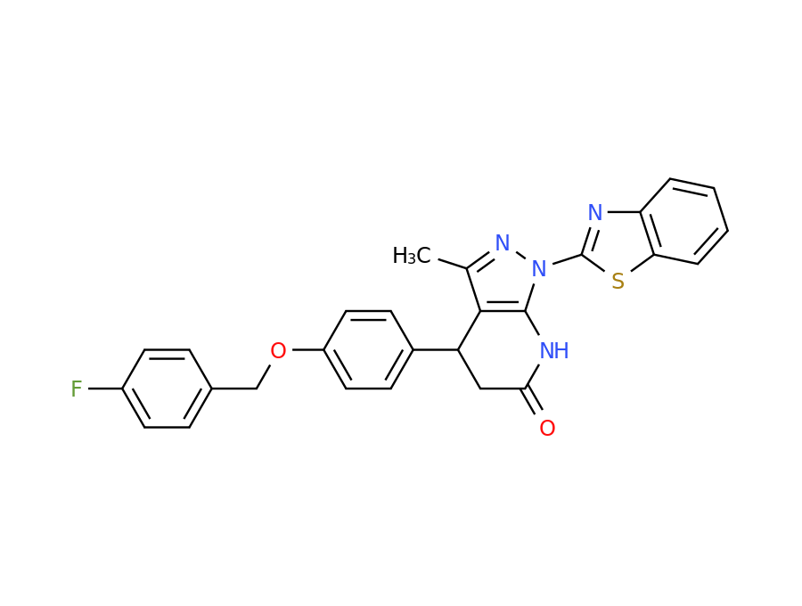 Structure Amb16661911