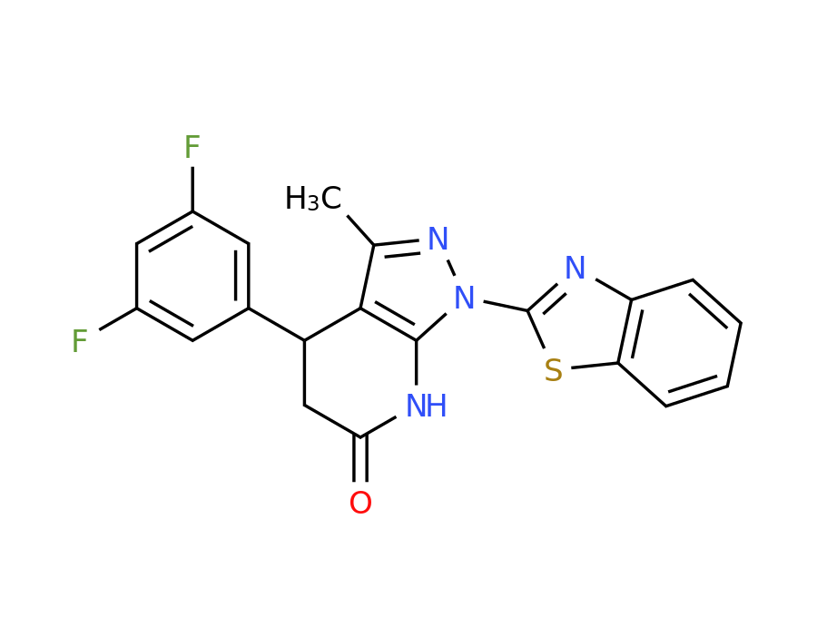 Structure Amb16661925