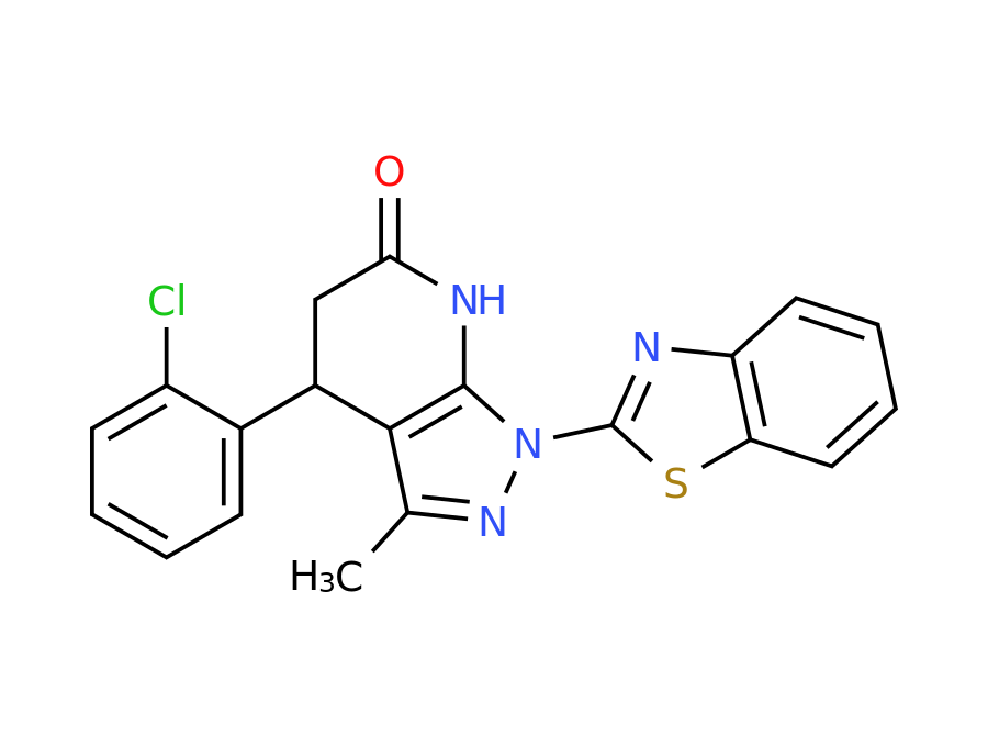 Structure Amb16661931