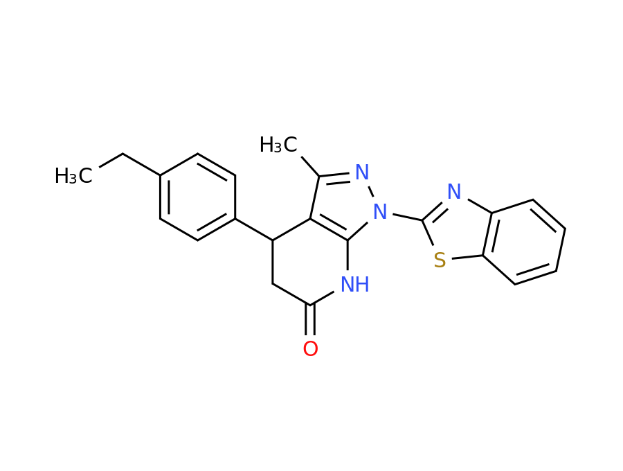 Structure Amb16661959