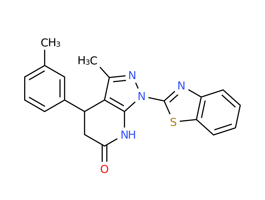 Structure Amb16661961