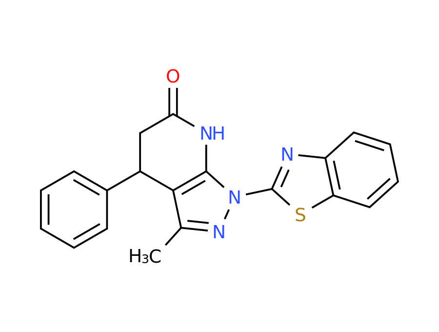 Structure Amb16661963