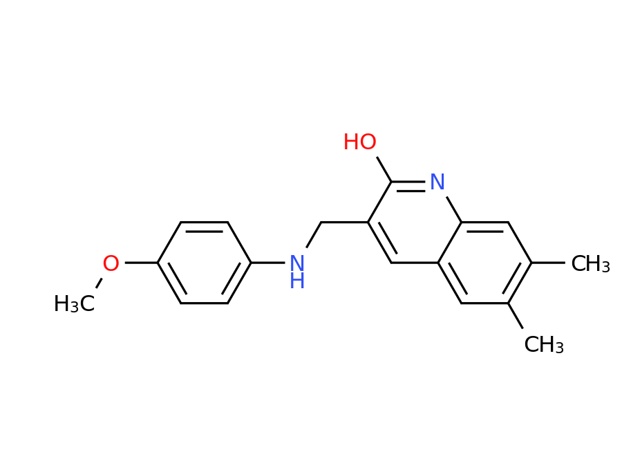 Structure Amb16662076