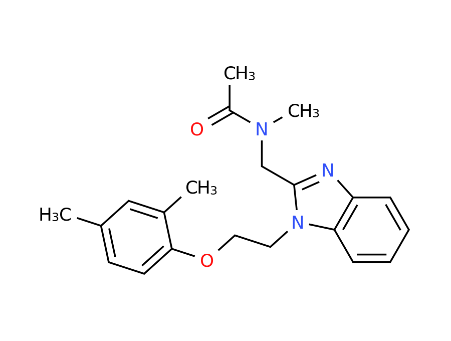 Structure Amb16662305