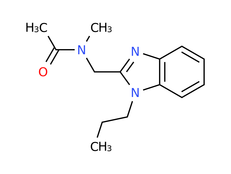 Structure Amb16662306