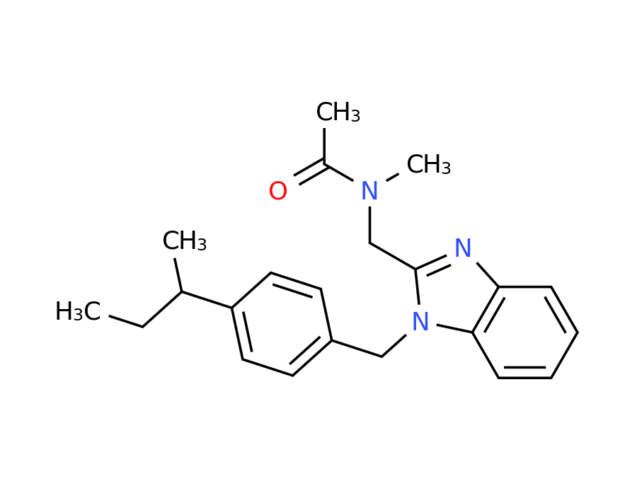 Structure Amb16662307