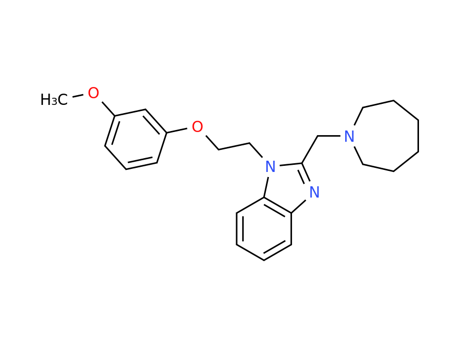 Structure Amb16662308