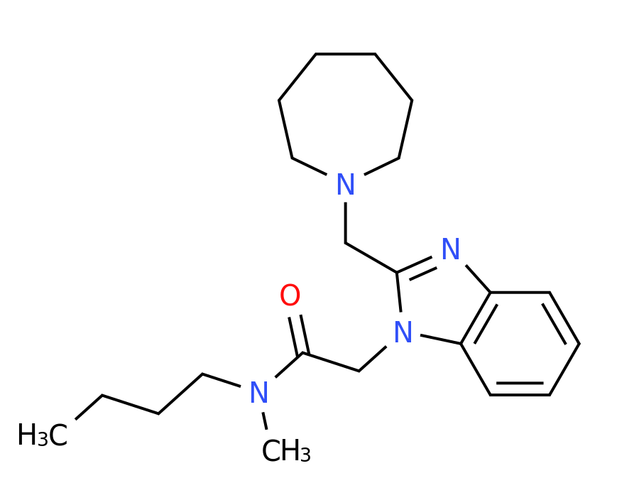 Structure Amb16662310