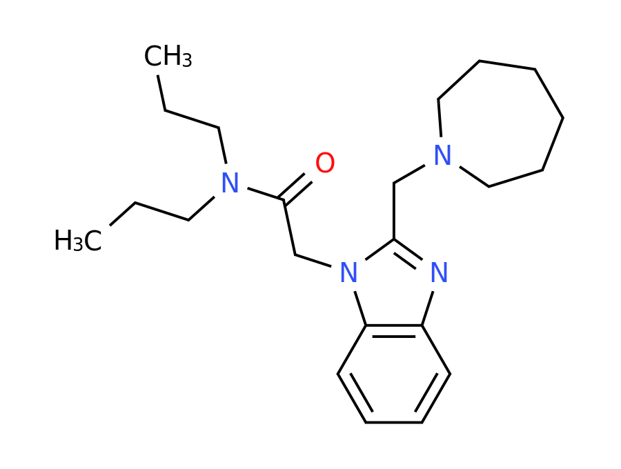 Structure Amb16662311