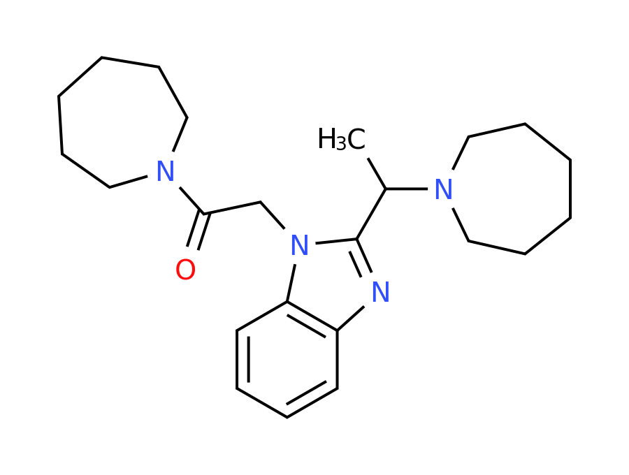 Structure Amb16662315