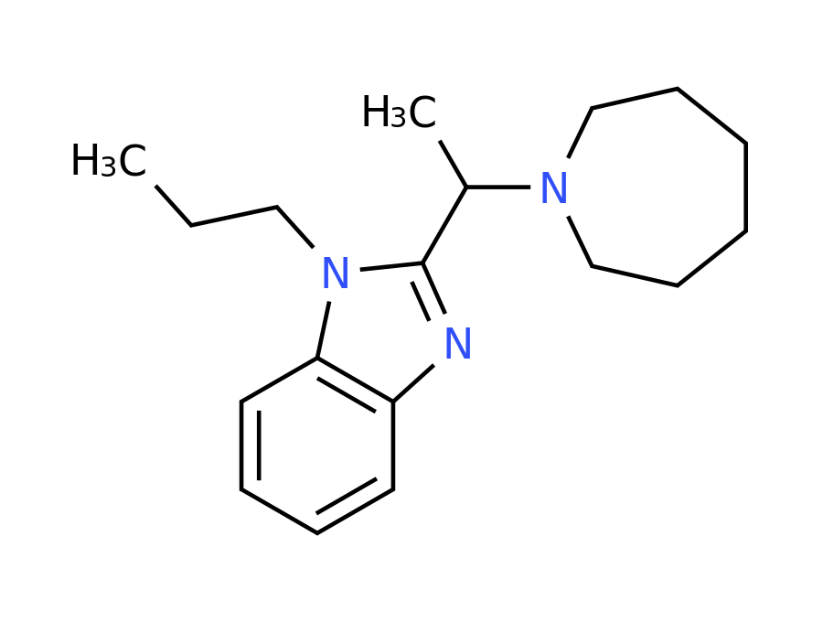 Structure Amb16662316