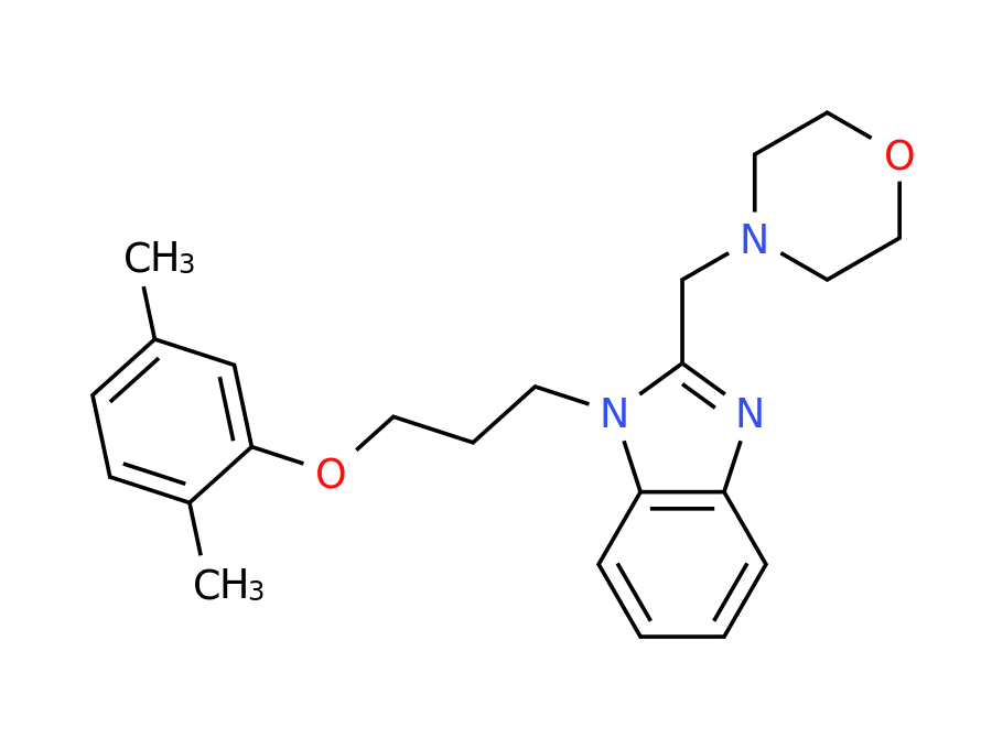 Structure Amb16662320