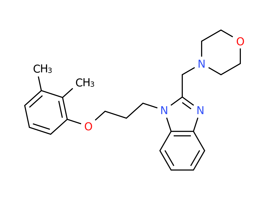 Structure Amb16662321