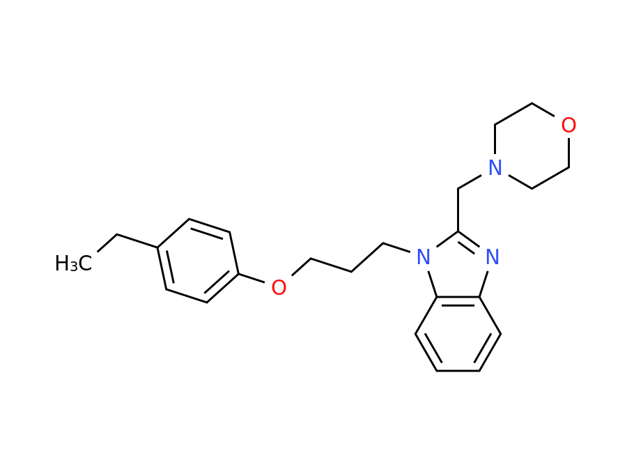 Structure Amb16662322