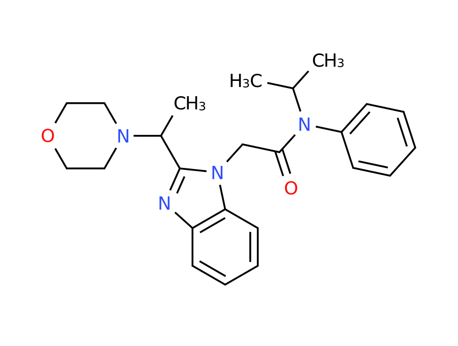 Structure Amb16662324