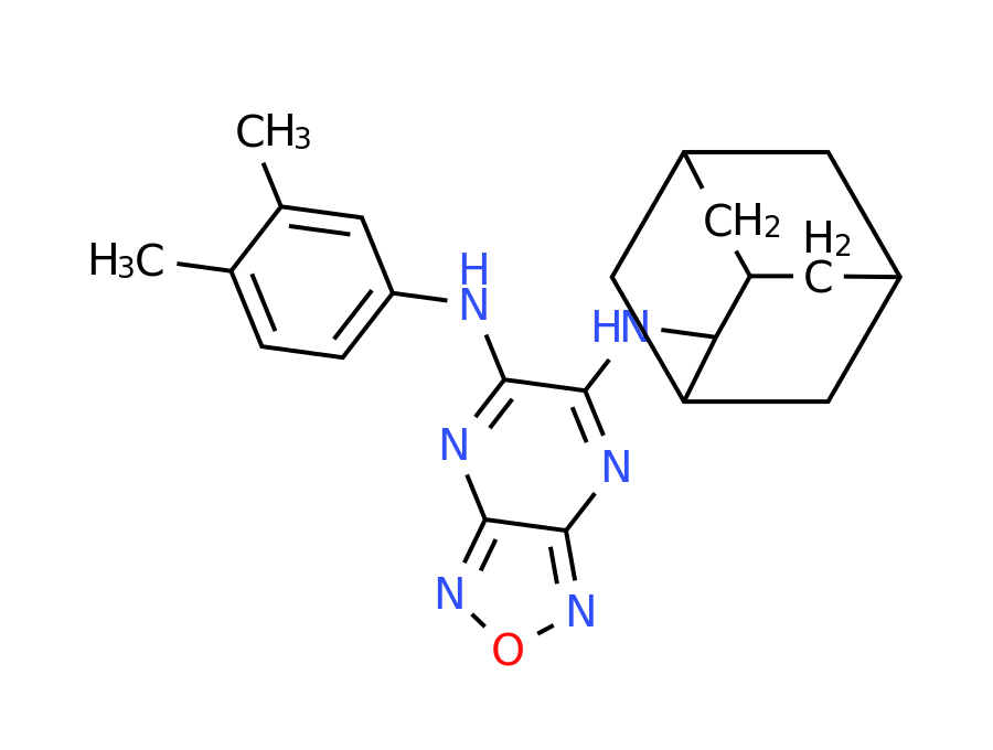 Structure Amb16662565