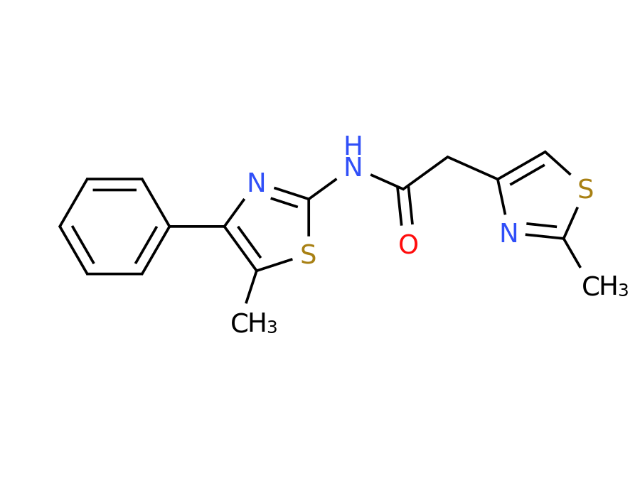 Structure Amb16662572