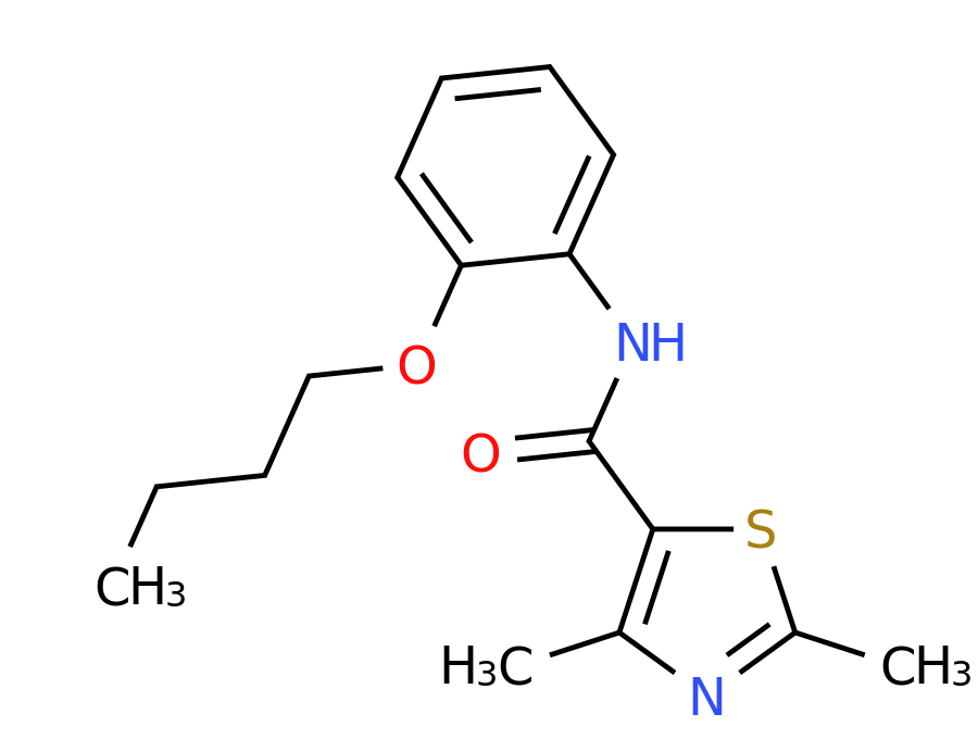 Structure Amb16662582