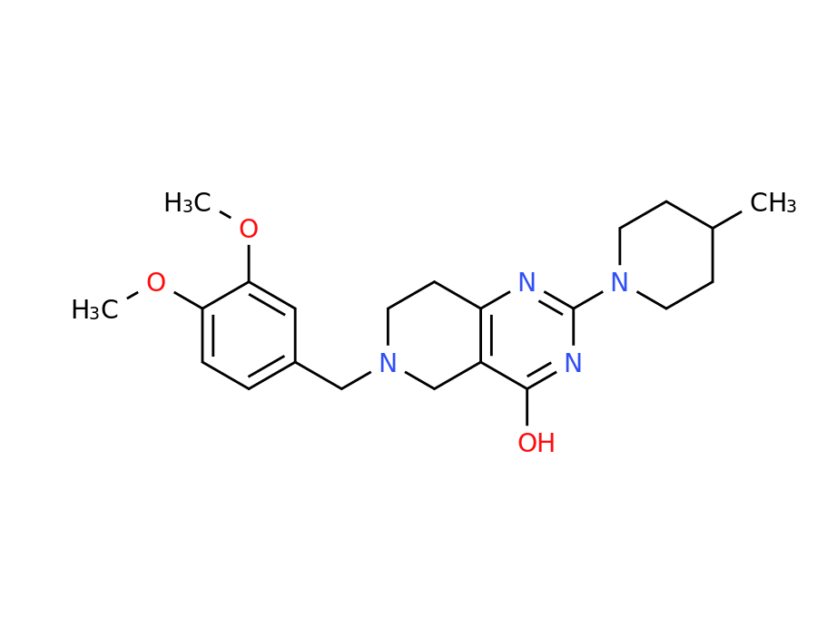 Structure Amb16662697