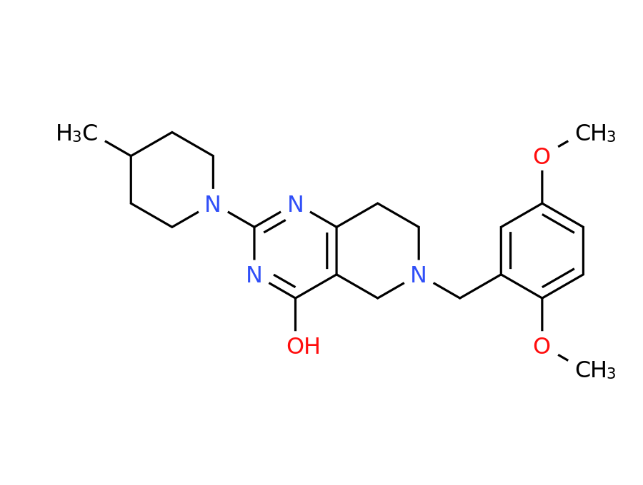 Structure Amb16662699