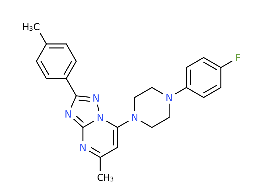 Structure Amb16663420