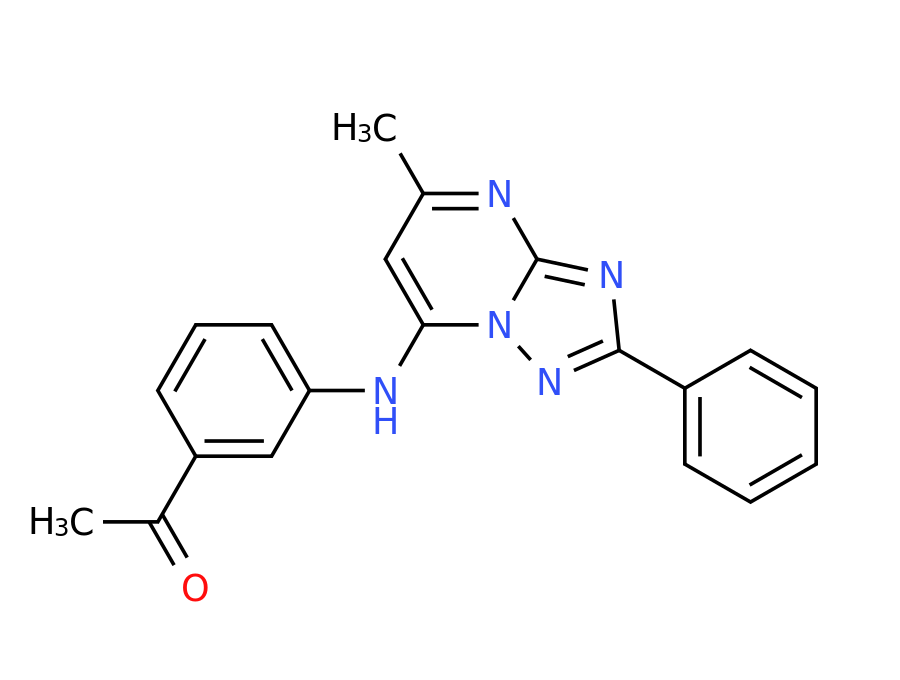 Structure Amb16663429