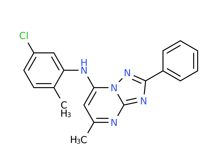 Structure Amb16663430