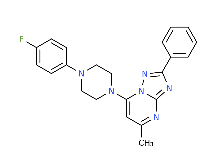 Structure Amb16663442