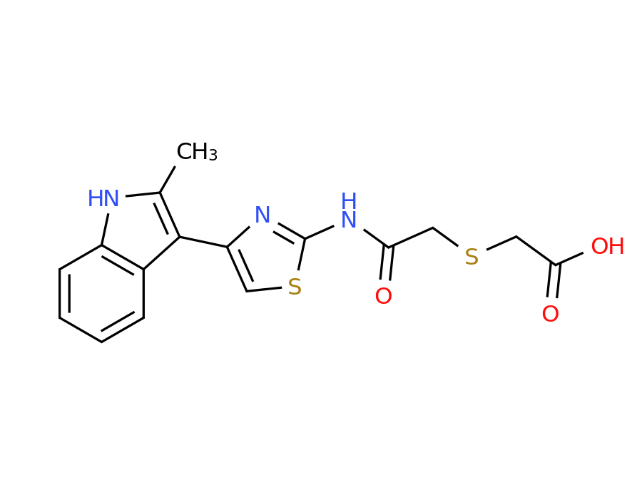 Structure Amb16663537