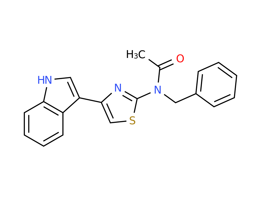 Structure Amb16663554