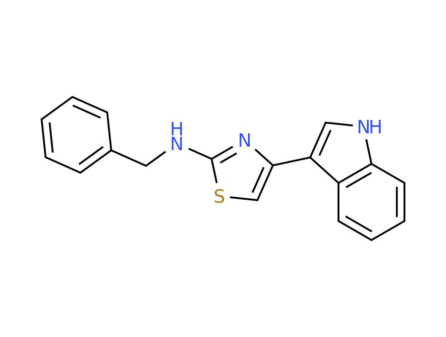 Structure Amb16663555