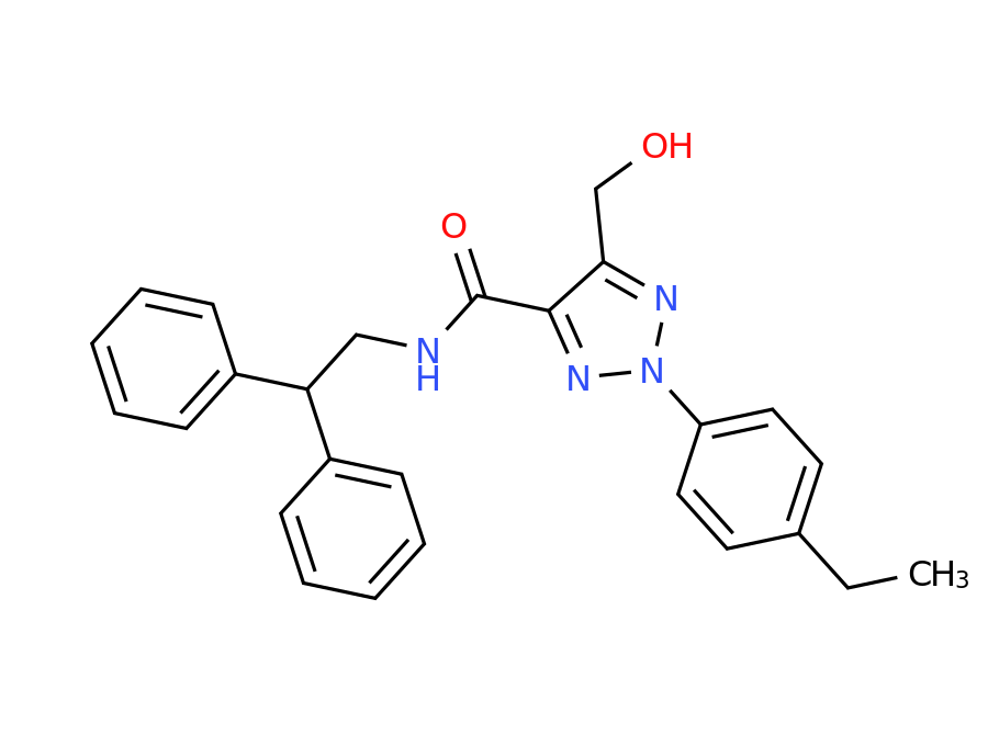 Structure Amb16663666