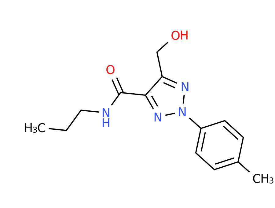 Structure Amb16663755