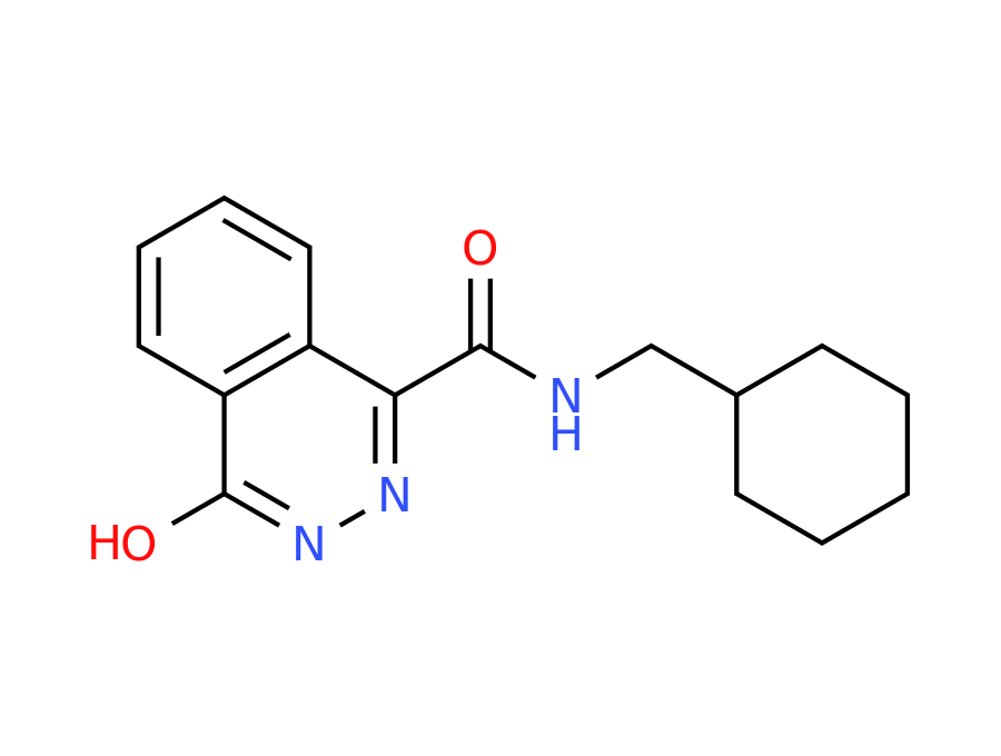 Structure Amb16663946