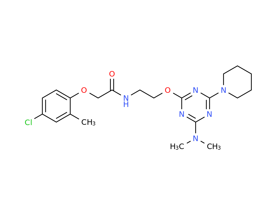 Structure Amb16664457