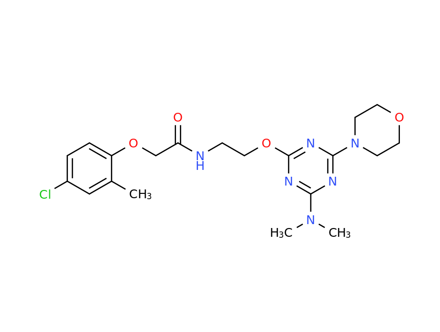 Structure Amb16664458