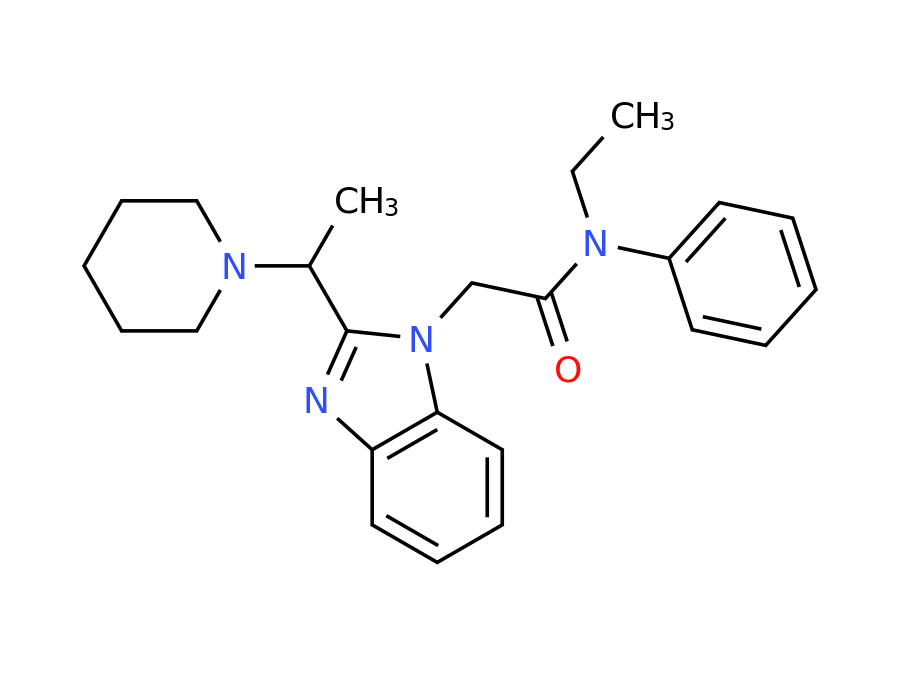 Structure Amb16664465