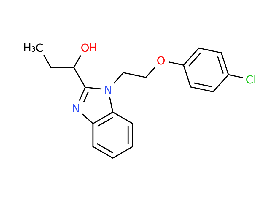 Structure Amb16664475