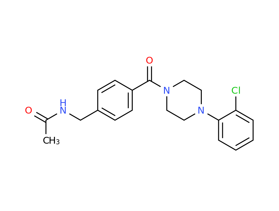 Structure Amb166645