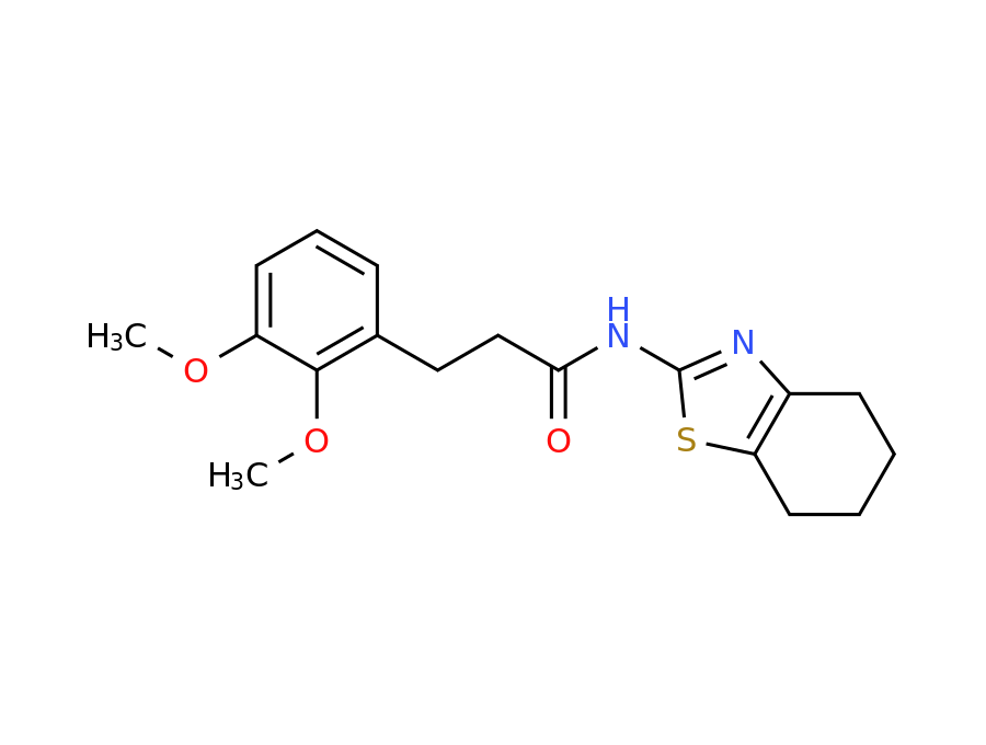 Structure Amb166646