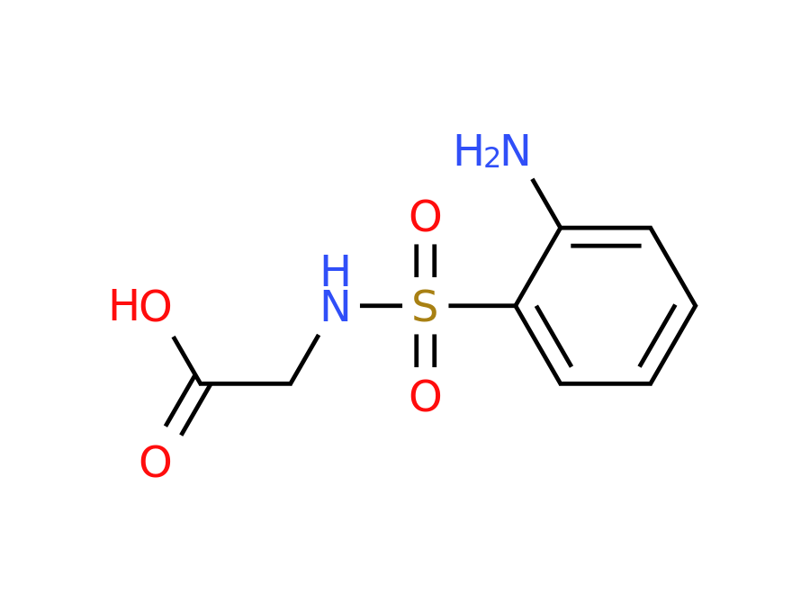 Structure Amb16664993