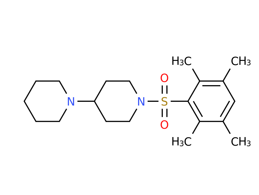 Structure Amb16665118