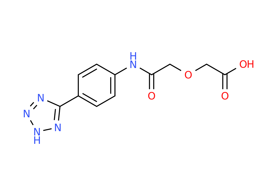 Structure Amb16666674